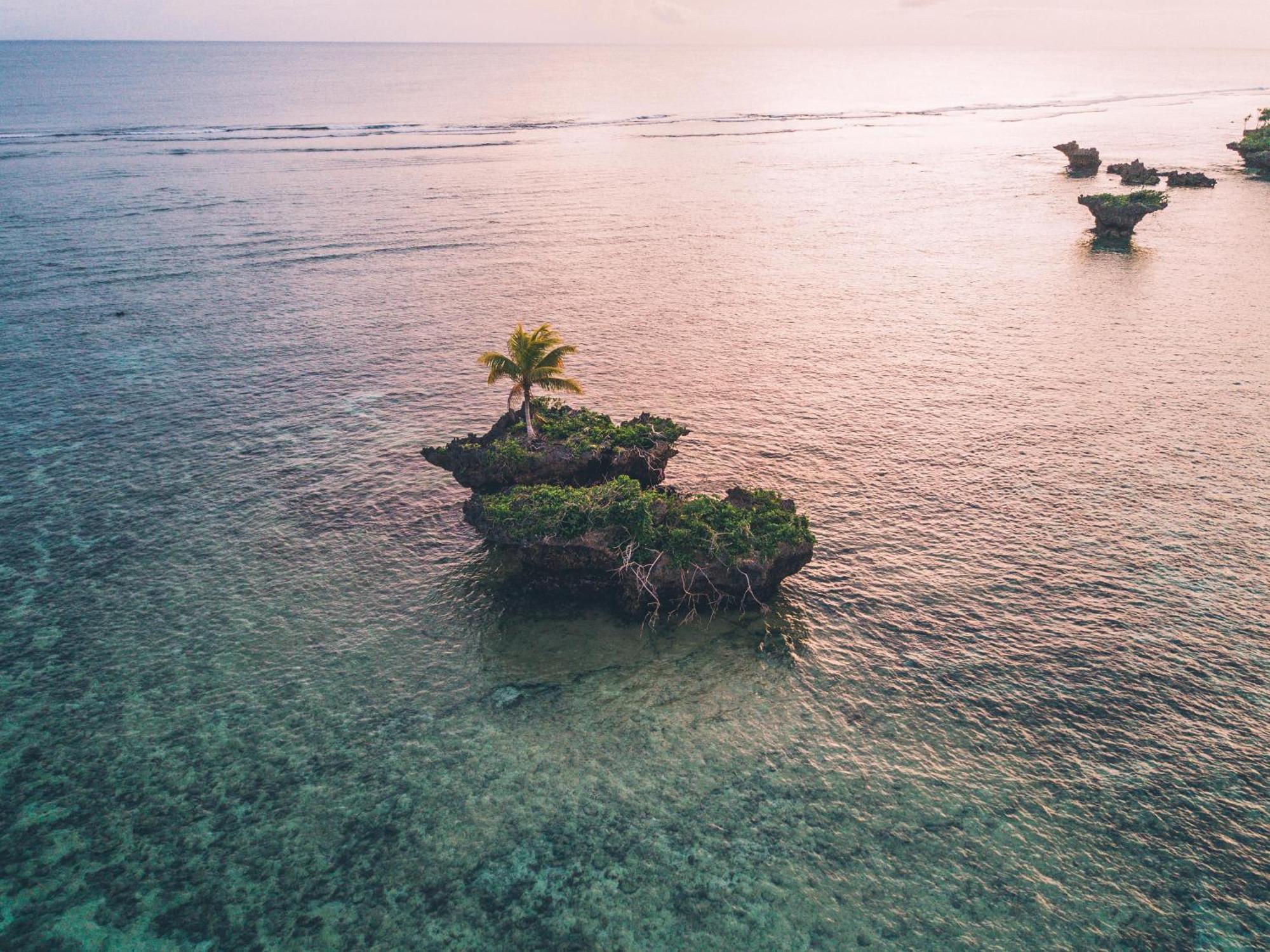 Koro Sun Resort & Rainforest Spa Savusavu Exteriér fotografie
