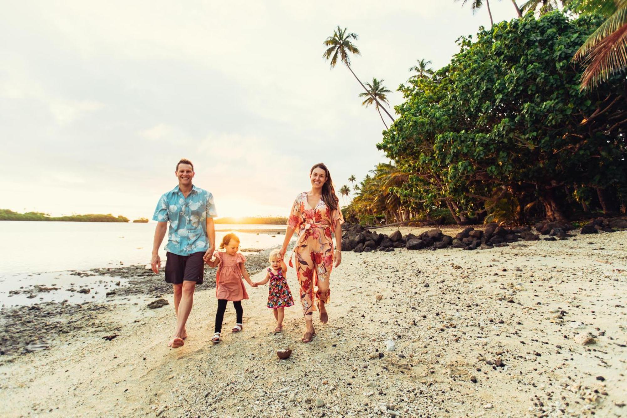 Koro Sun Resort & Rainforest Spa Savusavu Exteriér fotografie