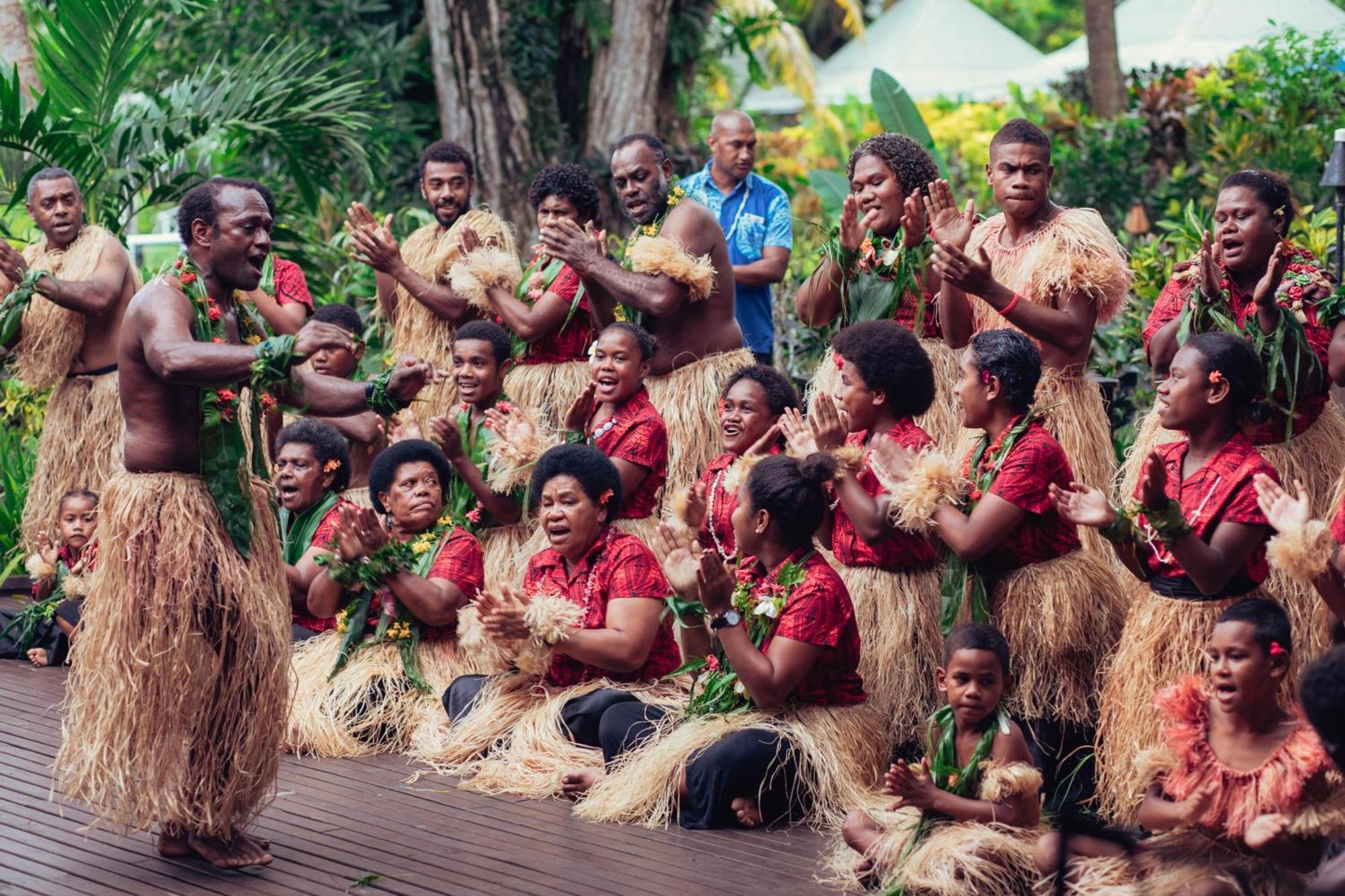 Koro Sun Resort & Rainforest Spa Savusavu Exteriér fotografie